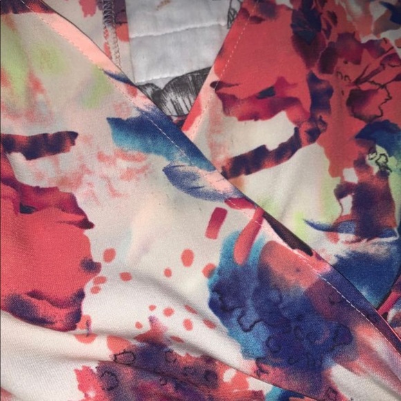 Romper - Picture 2 of 3